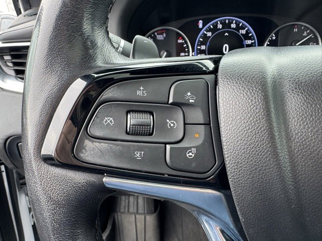 Used 2022 Buick Enclave Avenir w/ Avenir Technology Package image 16