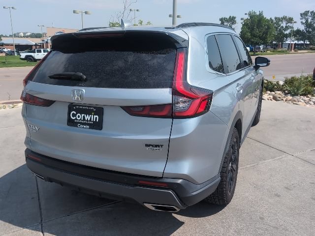 Used 2023 Honda CR-V Sport Touring image 8