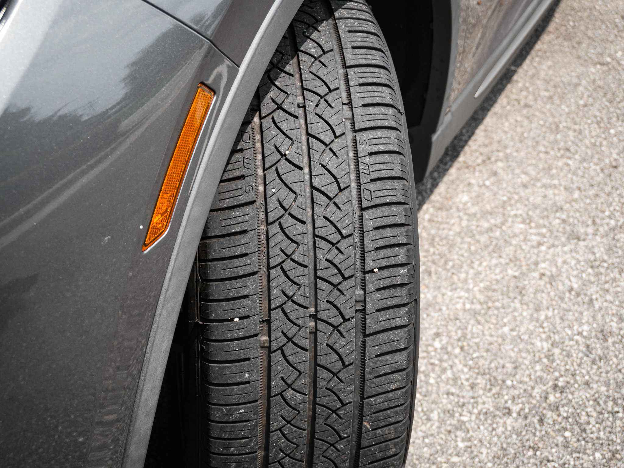 Used 2021 Lincoln Corsair FWD image 12