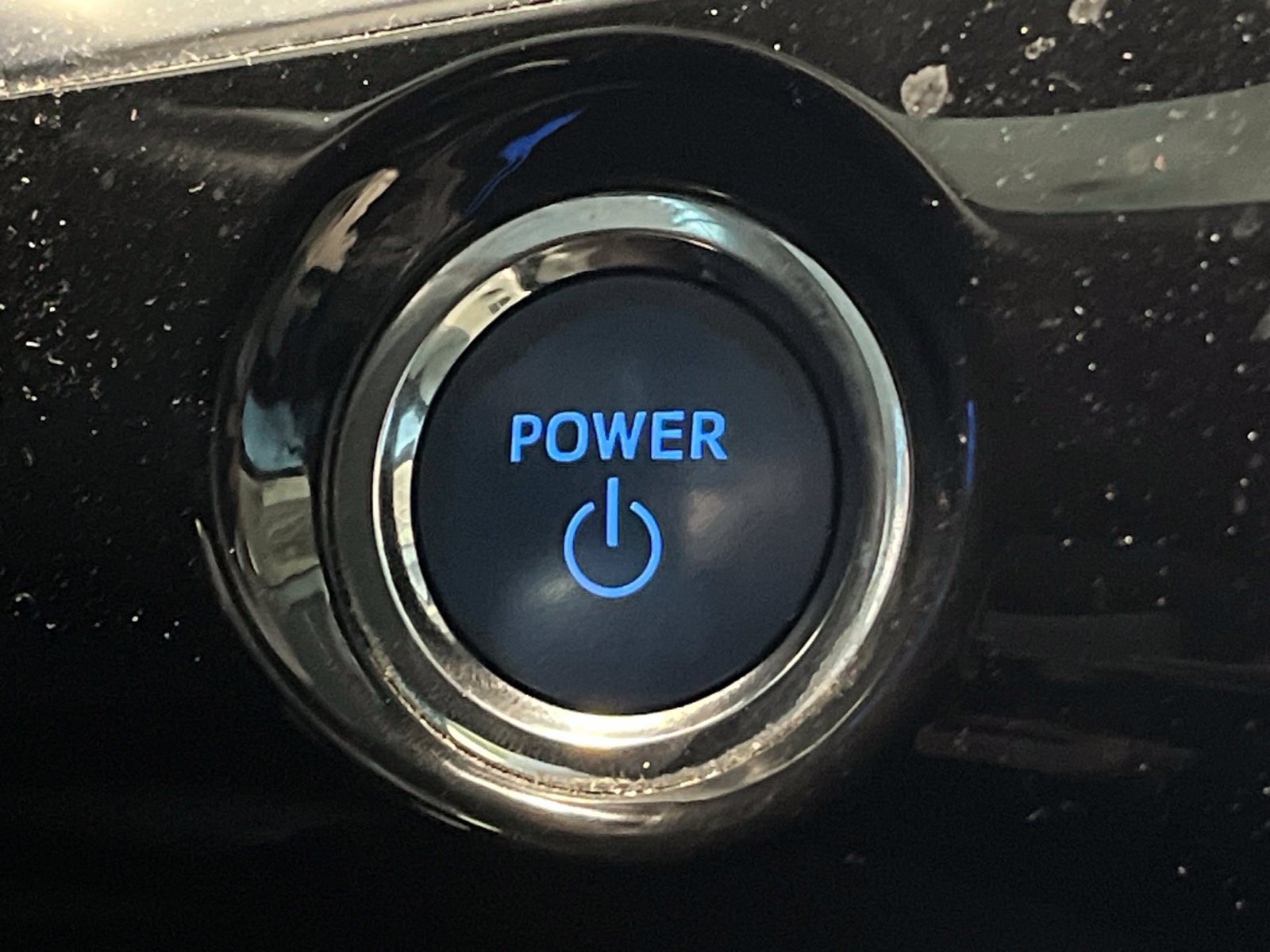 Used 2018 Toyota Prius Four Touring w/ Premium Convenience Package FWD image 24