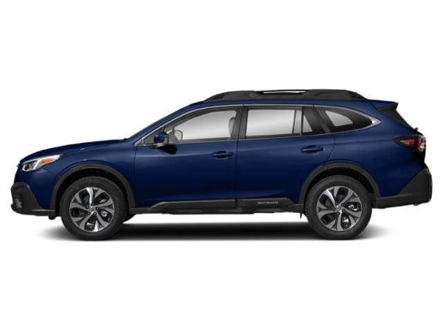 Used 2020 Subaru Outback Limited w/ Popular Package #2 image 3