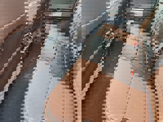 Used 2024 Ford F350 King Ranch w/ FX4 Off-Road Package image 13