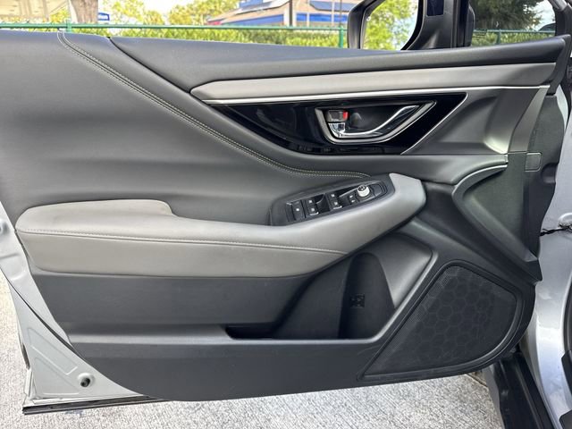 Used 2020 Subaru Outback Onyx Edition XT w/ Popular Package #2 image 13