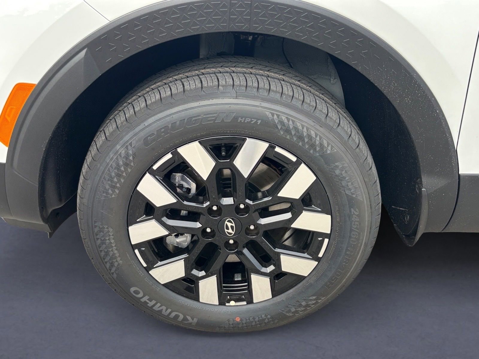 New 2026 Hyundai Santa Cruz SEL FWD image 9