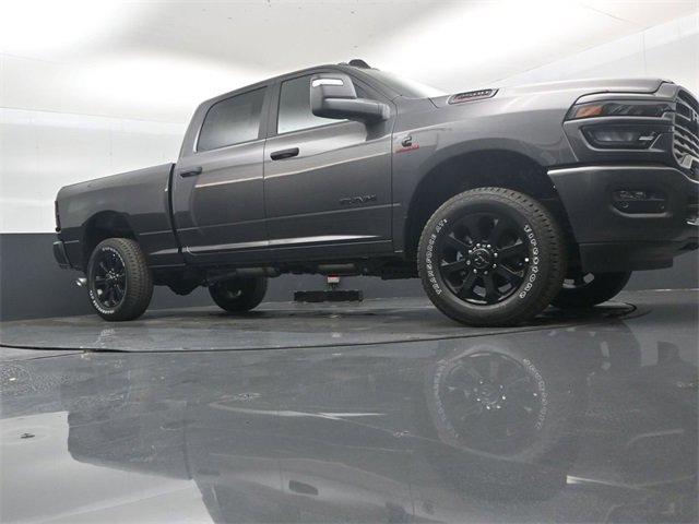 New 2026 RAM 2500 Big Horn image 35