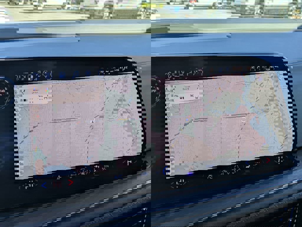 New 2026 Chevrolet Suburban LS image 23