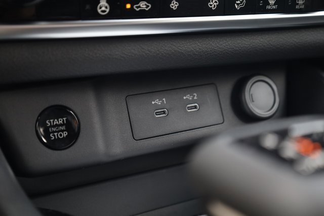 New 2026 Nissan Rogue SV w/ Cold Weather Package image 20