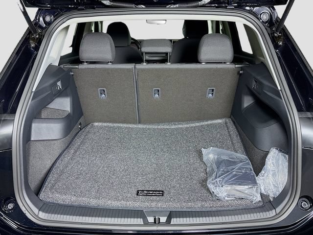 New 2026 Volkswagen Tiguan S AWD/4WD image 26