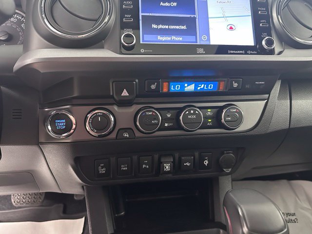 Used 2023 Toyota Tacoma TRD Pro AWD/4WD image 27