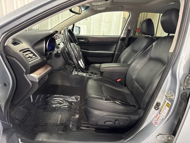 Used 2016 Subaru Outback 2.5i Limited AWD/4WD image 34