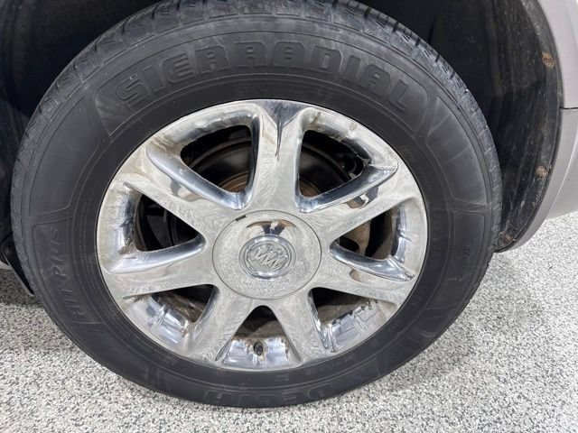 Used 2010 Buick Enclave CXL AWD/4WD image 10