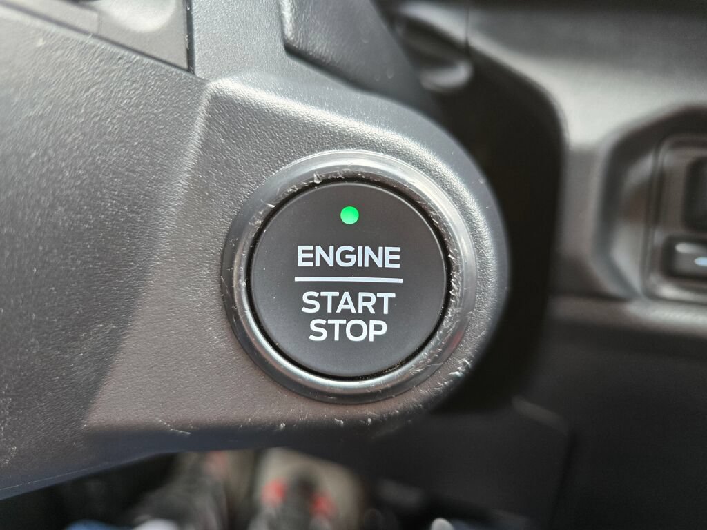 Used 2024 Ford Ranger Raptor AWD/4WD image 26