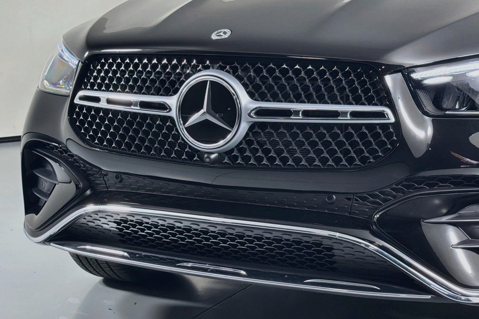 New 2026 Mercedes-Benz GLE 450 4MATIC image 12