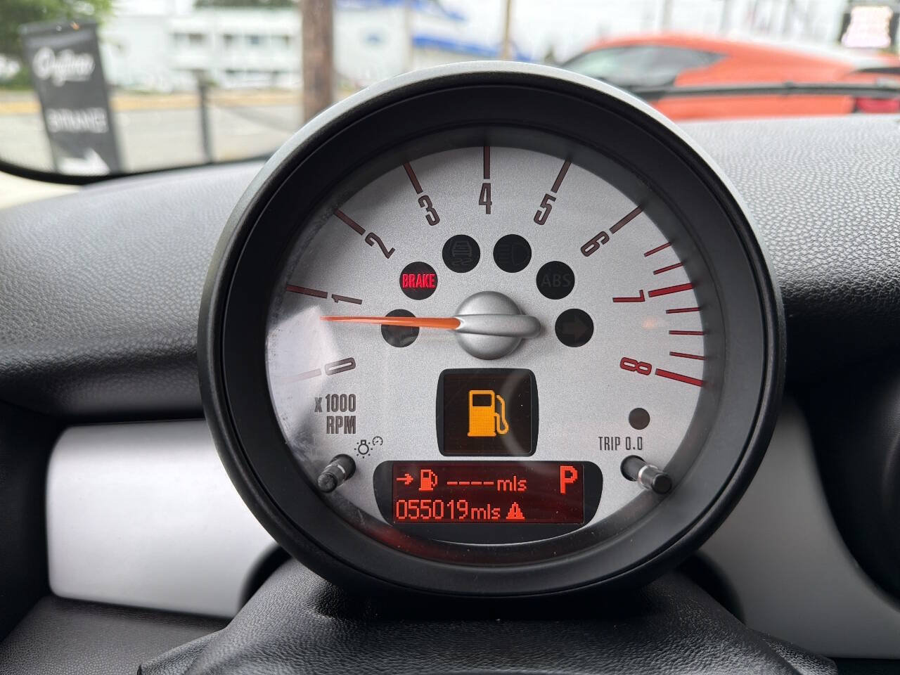 Used 2013 MINI Cooper Clubman FWD image 27