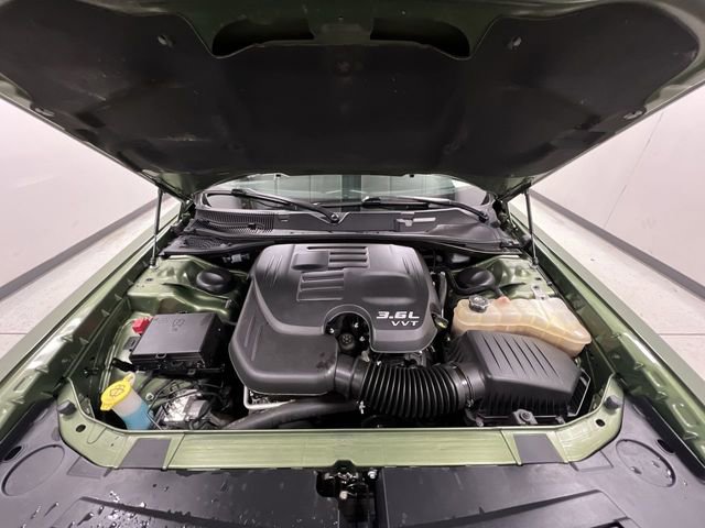 Used 2020 Dodge Challenger GT w/ Plus Package image 31