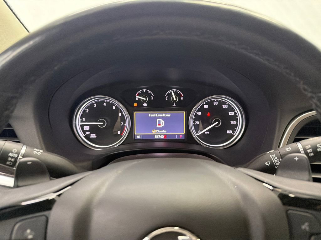 Used 2022 Buick Enclave Essence w/ Experience Buick Package FWD image 28
