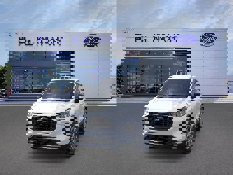 New 2026 Ford Escape Active image 2