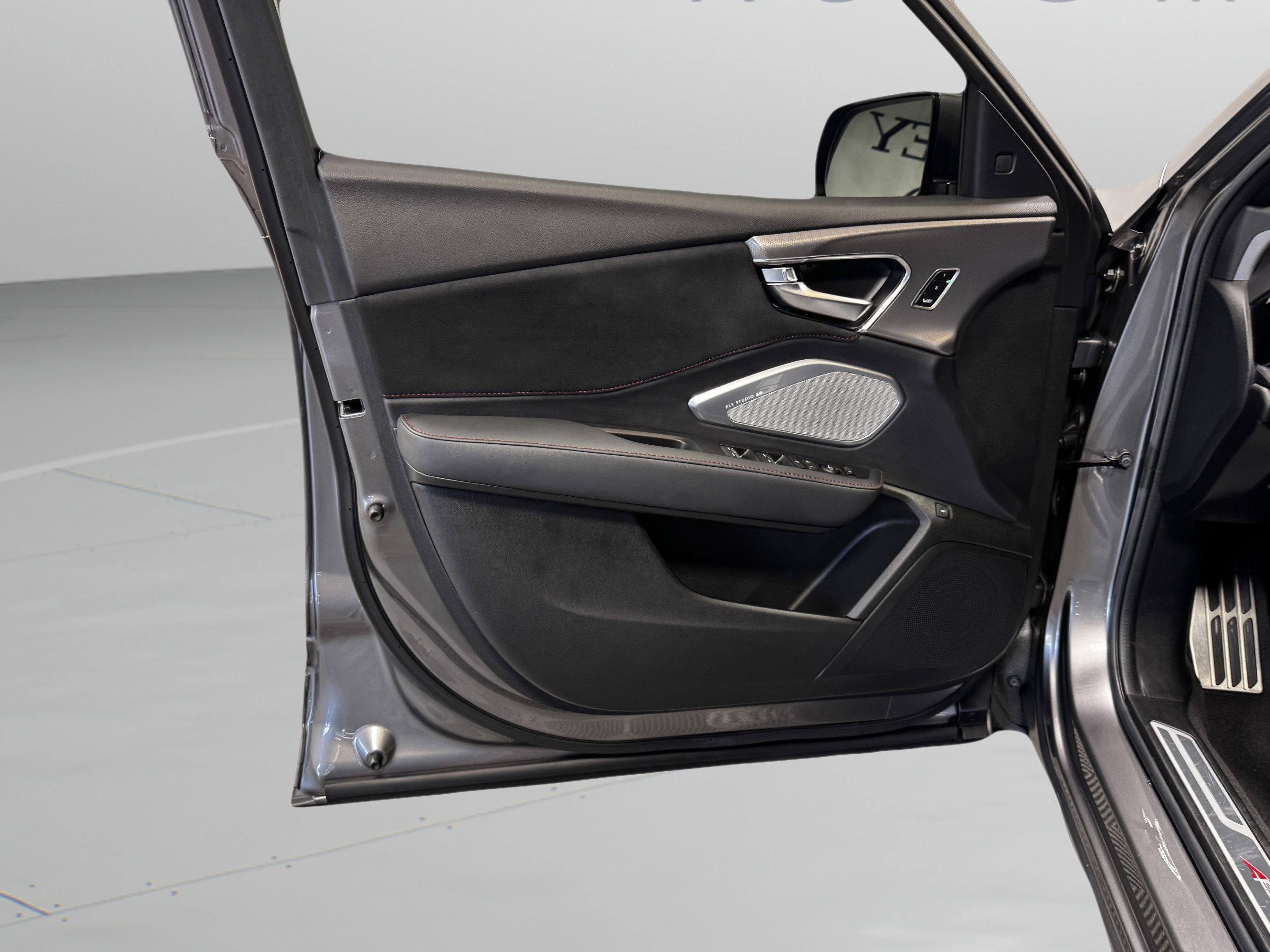 Certified 2023 Acura RDX A-Spec FWD image 28