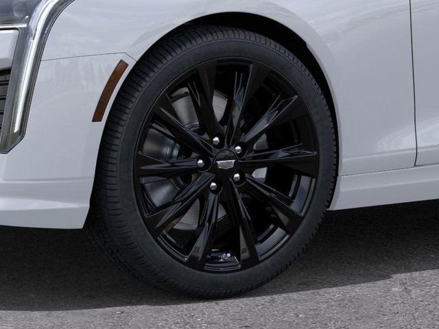 New 2026 Cadillac CT4 Premium Luxury image 9