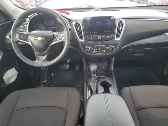 Used 2022 Chevrolet Malibu LT image 29
