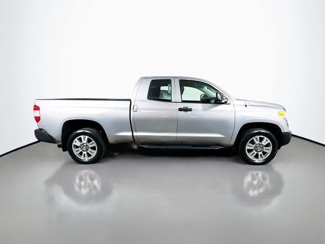 Used 2015 Toyota Tundra SR AWD/4WD image 9