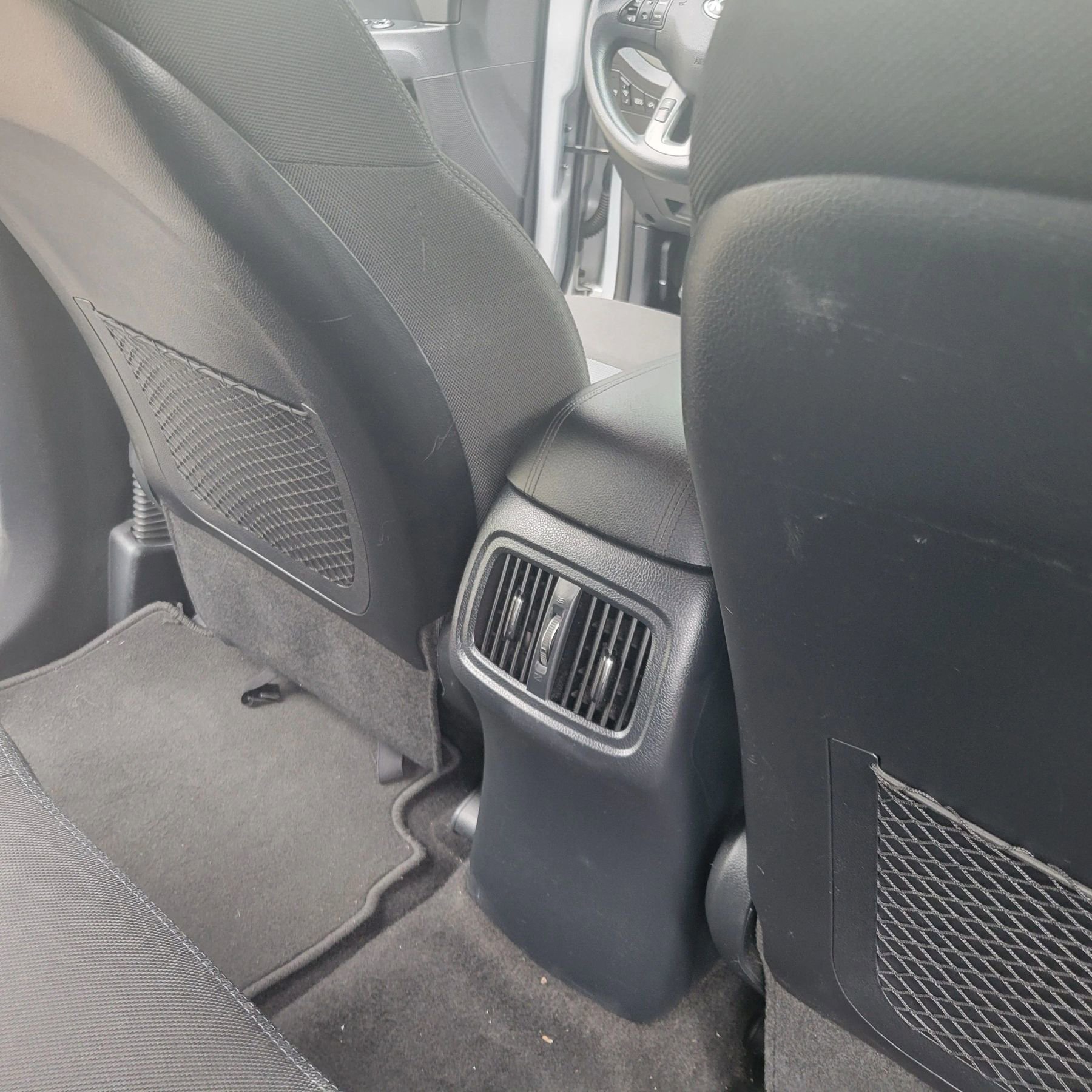 Used 2014 Kia Sportage LX image 18