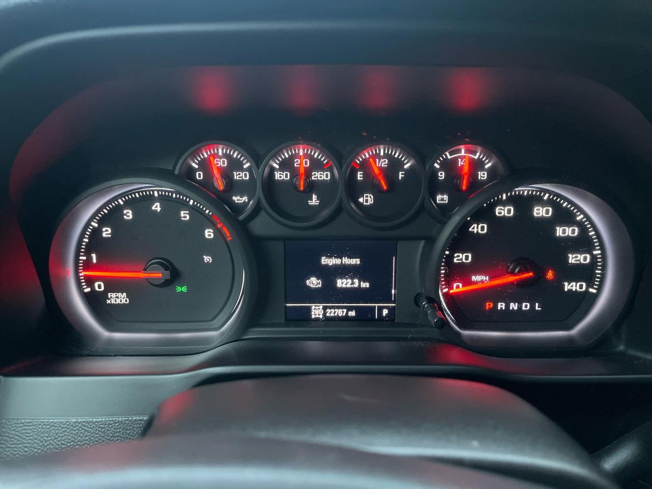 Used 2022 GMC Sierra 3500 Pro w/ Convenience Package image 62