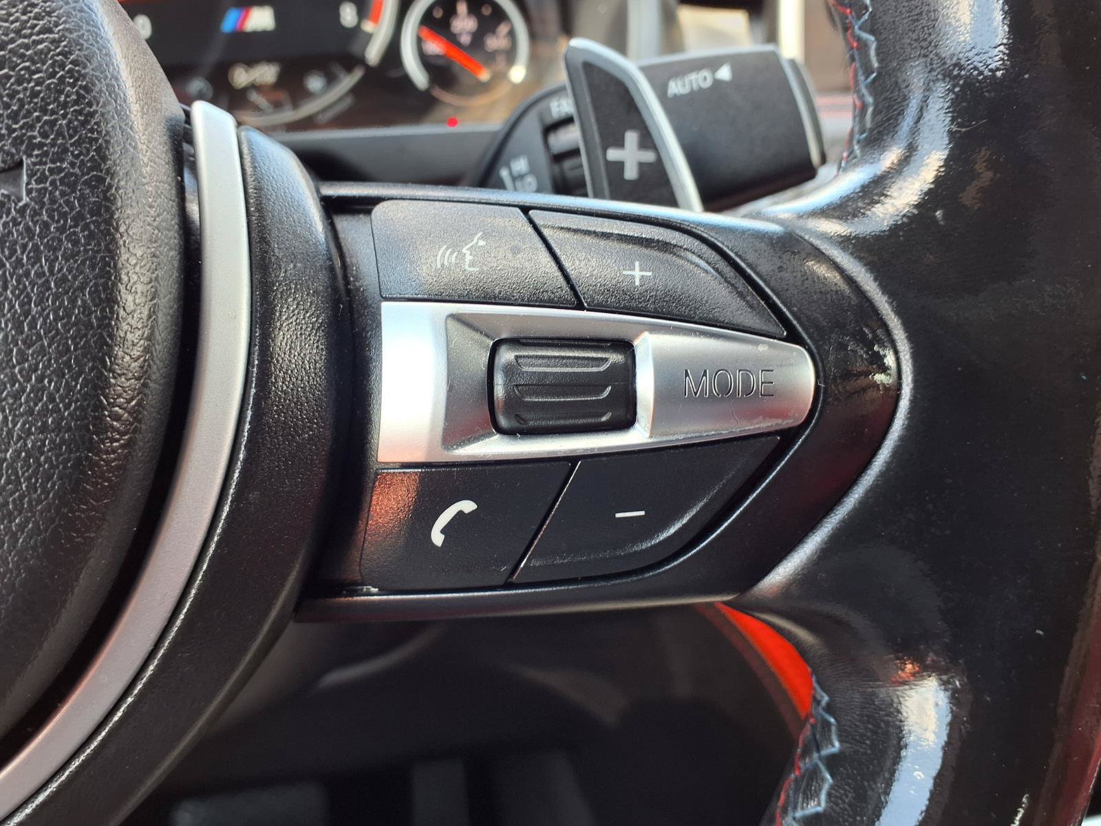 Used 2019 BMW X6 M w/ Executive Package AWD/4WD image 19