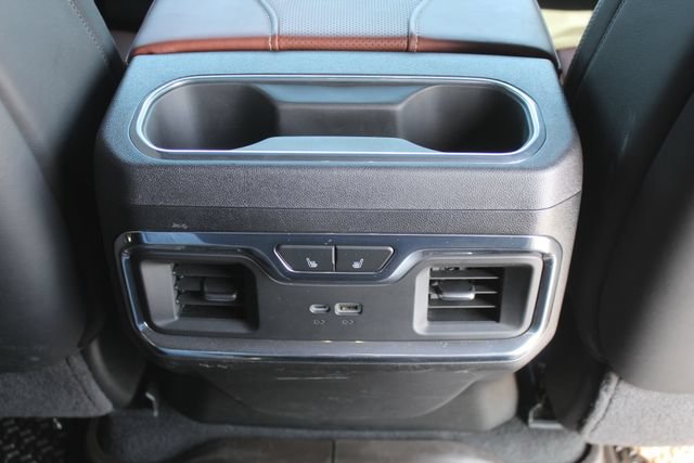 Certified 2025 GMC Sierra 2500 Denali Ultimate AWD/4WD image 20