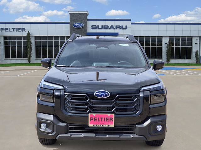 New 2026 Subaru Outback Touring XT AWD/4WD image 2