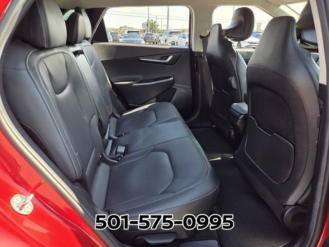 Used 2022 Kia EV6 Wind w/ Wind Technology Package AWD/4WD image 17