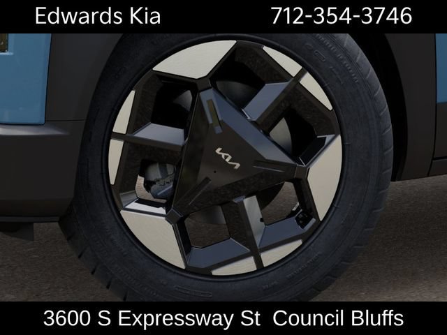 New 2027 Kia Seltos S FWD image 11