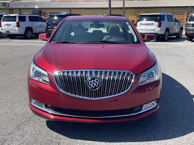 Used 2014 Buick LaCrosse Leather FWD image 10