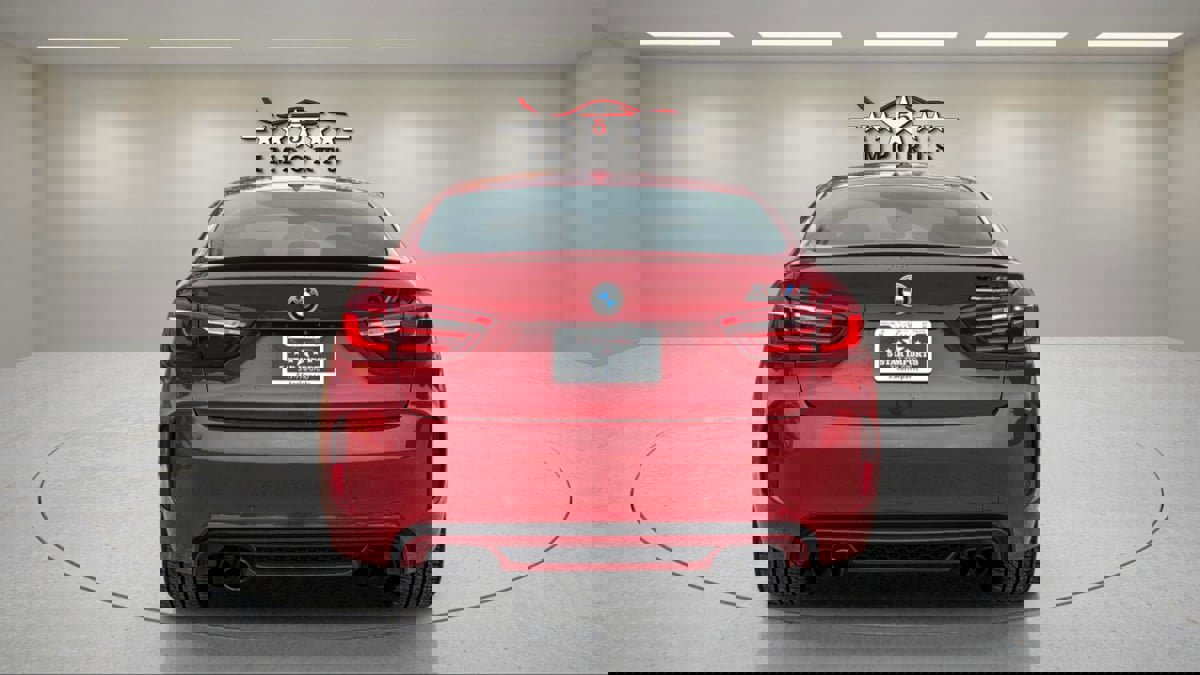 Used 2015 BMW X6 M image 4