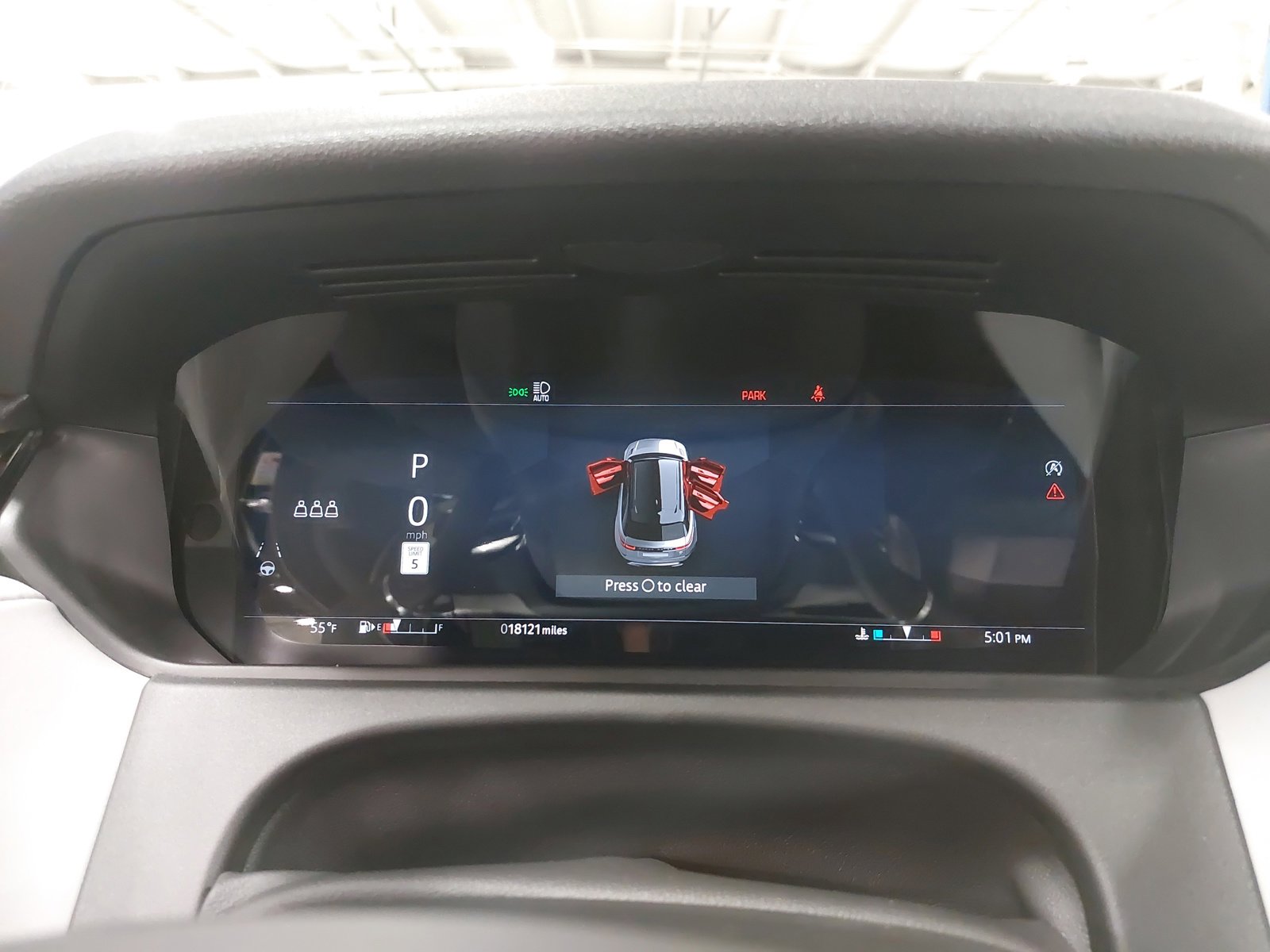 Used 2024 Land Rover Range Rover Velar Dynamic SE image 21