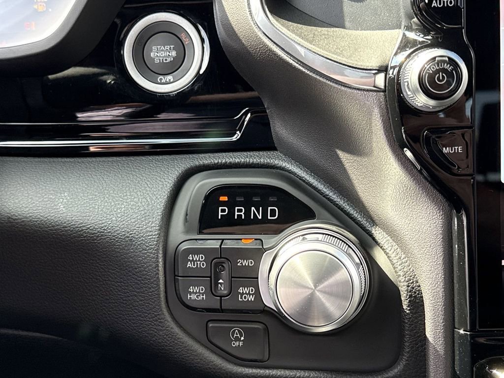 New 2026 RAM 1500 Laramie image 20