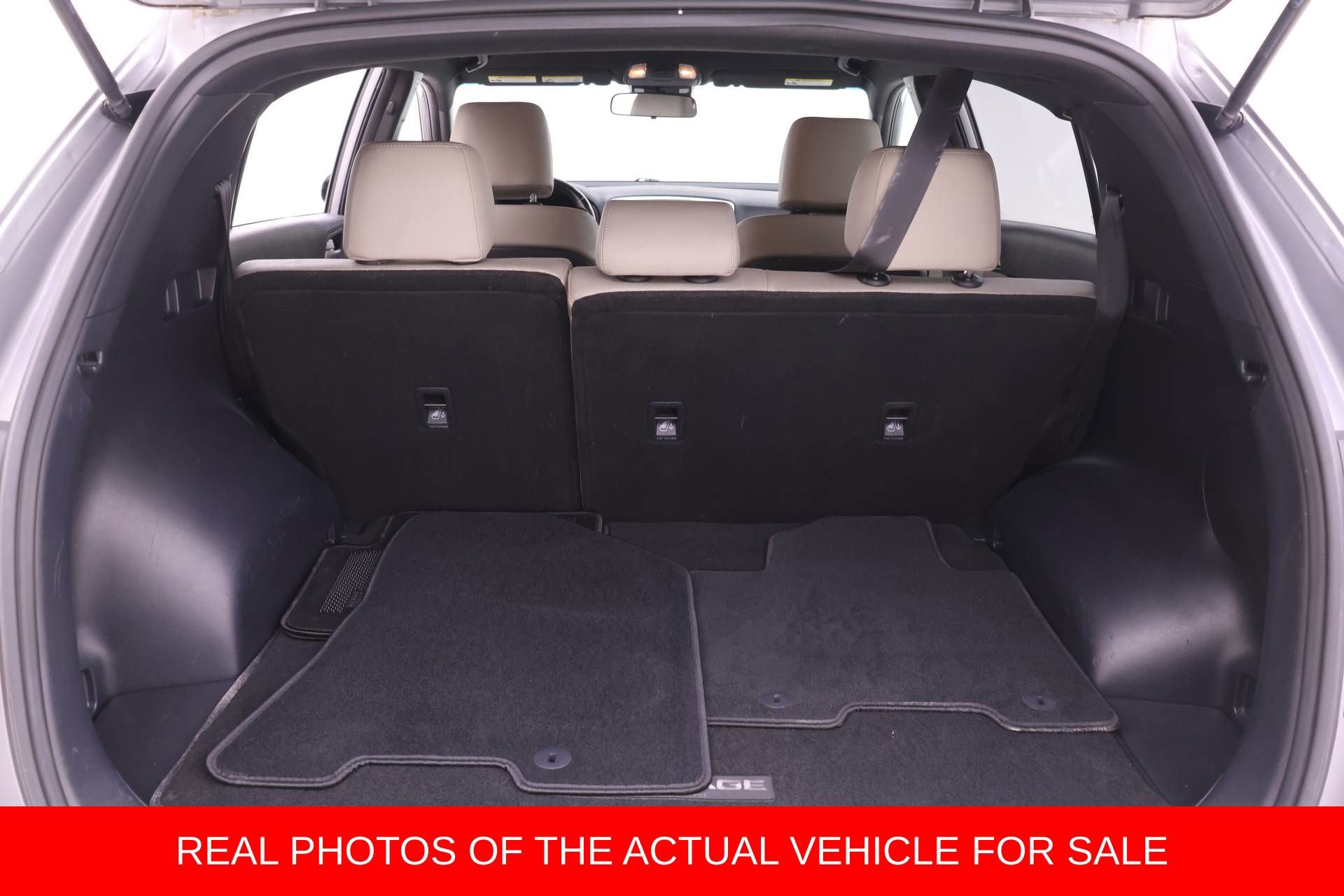 Used 2020 Kia Sportage S AWD/4WD image 15