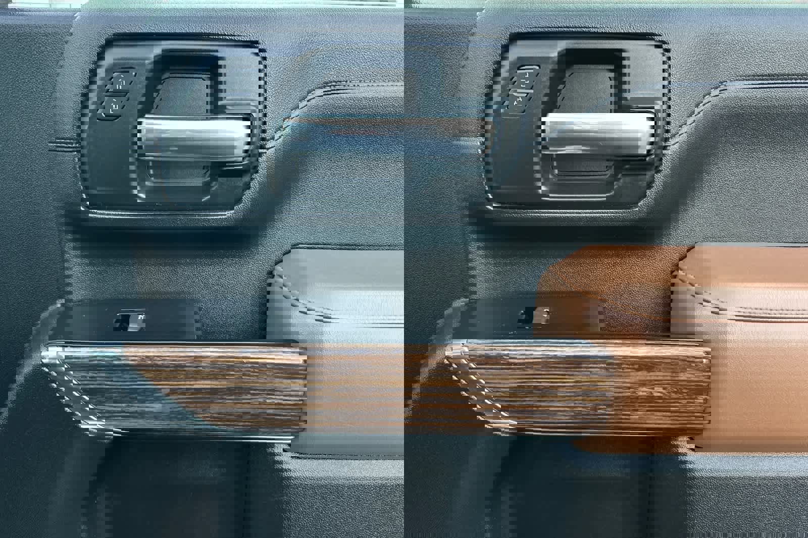 Used 2020 Chevrolet Silverado 2500 High Country image 18