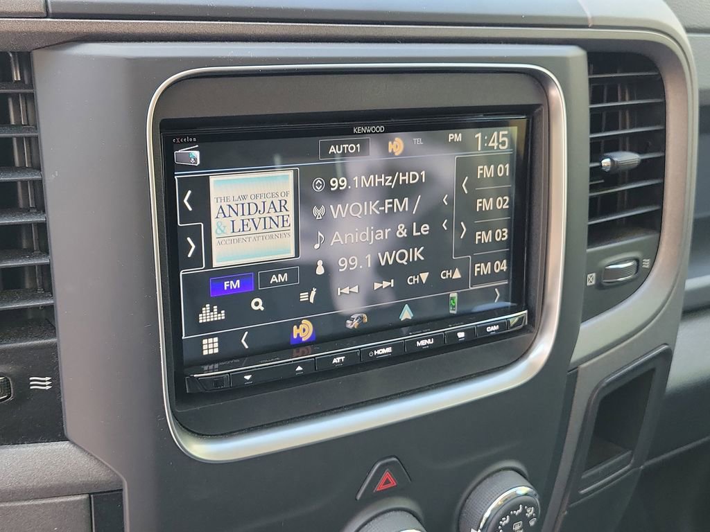 Used 2019 RAM 1500 Tradesman w/ Power & Remote Entry Group image 27