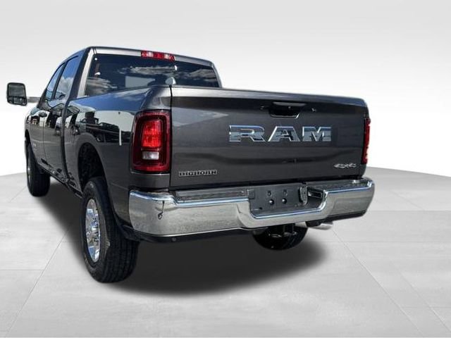 New 2025 RAM 2500 Big Horn image 35
