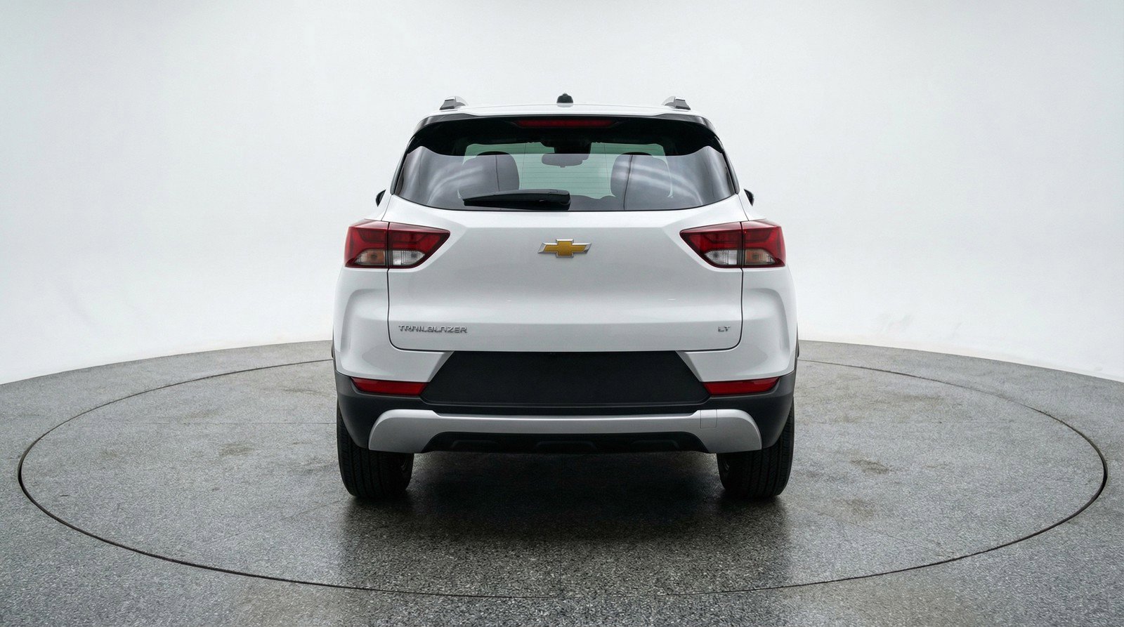 Used 2025 Chevrolet TrailBlazer LT FWD image 7