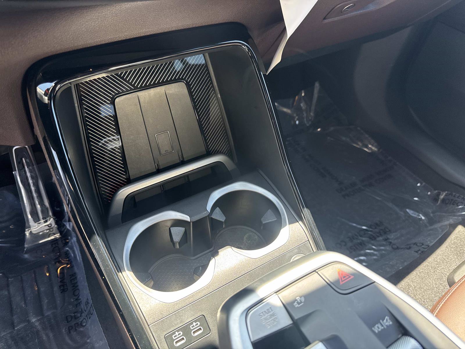 Certified 2025 BMW X2 M35i AWD/4WD image 23