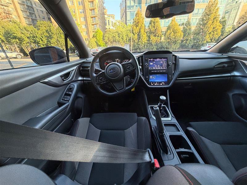 Used 2022 Subaru WRX AWD/4WD image 31
