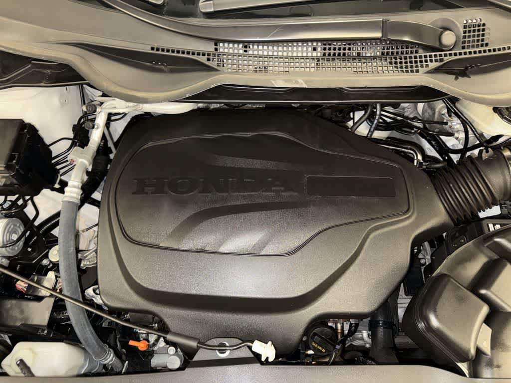 Used 2023 Honda Odyssey Touring image 12
