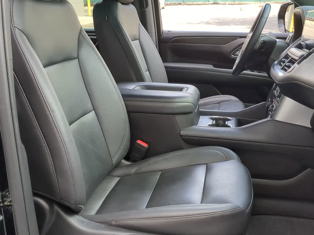 Used 2023 Chevrolet Tahoe Z71 AWD/4WD image 22