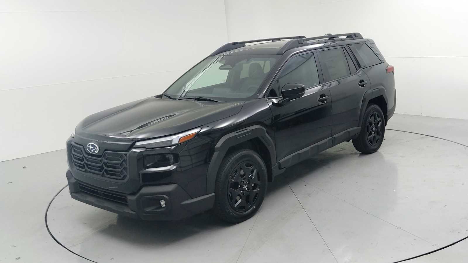 New 2026 Subaru Outback Limited image 4