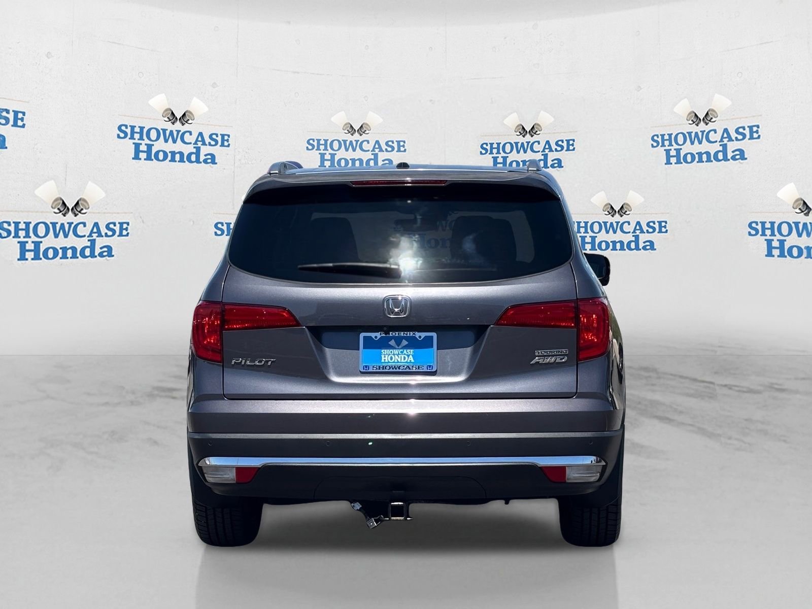 Used 2018 Honda Pilot Touring image 7