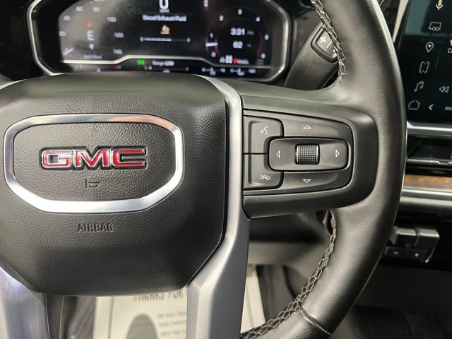 Used 2025 GMC Sierra 3500 SLT AWD/4WD image 23