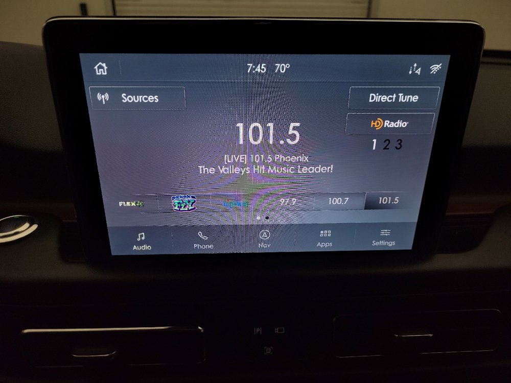 Used 2021 Lincoln Aviator Reserve RWD image 25