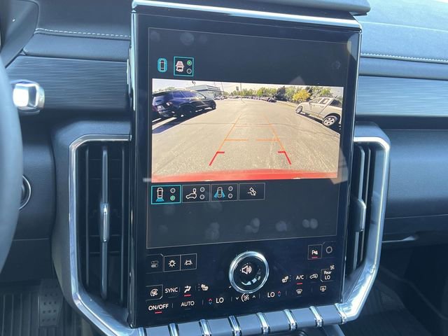 New 2025 GMC Acadia Elevation w/ Elevation Premium Package image 22